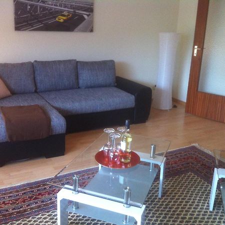 Abendsonne Apartments Кобленц Номер фото