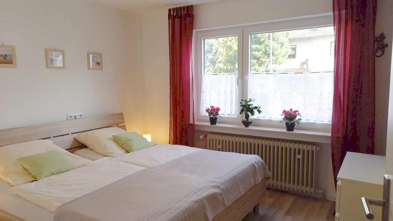 Abendsonne Apartments Кобленц Экстерьер фото