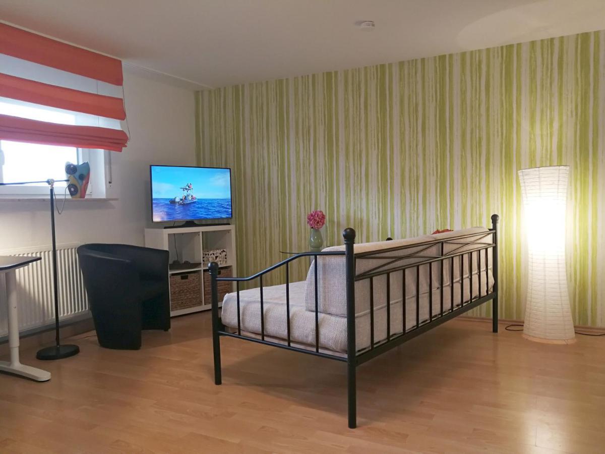 Abendsonne Apartments Кобленц Экстерьер фото