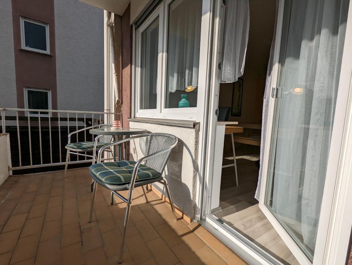 Abendsonne Apartments Кобленц Экстерьер фото