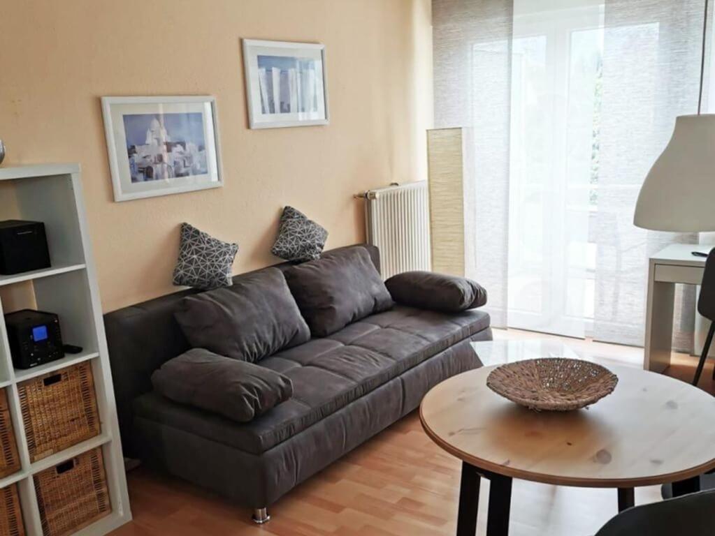 Abendsonne Apartments Кобленц Экстерьер фото