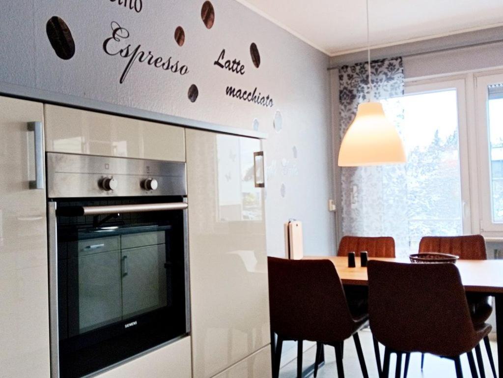 Abendsonne Apartments Кобленц Экстерьер фото