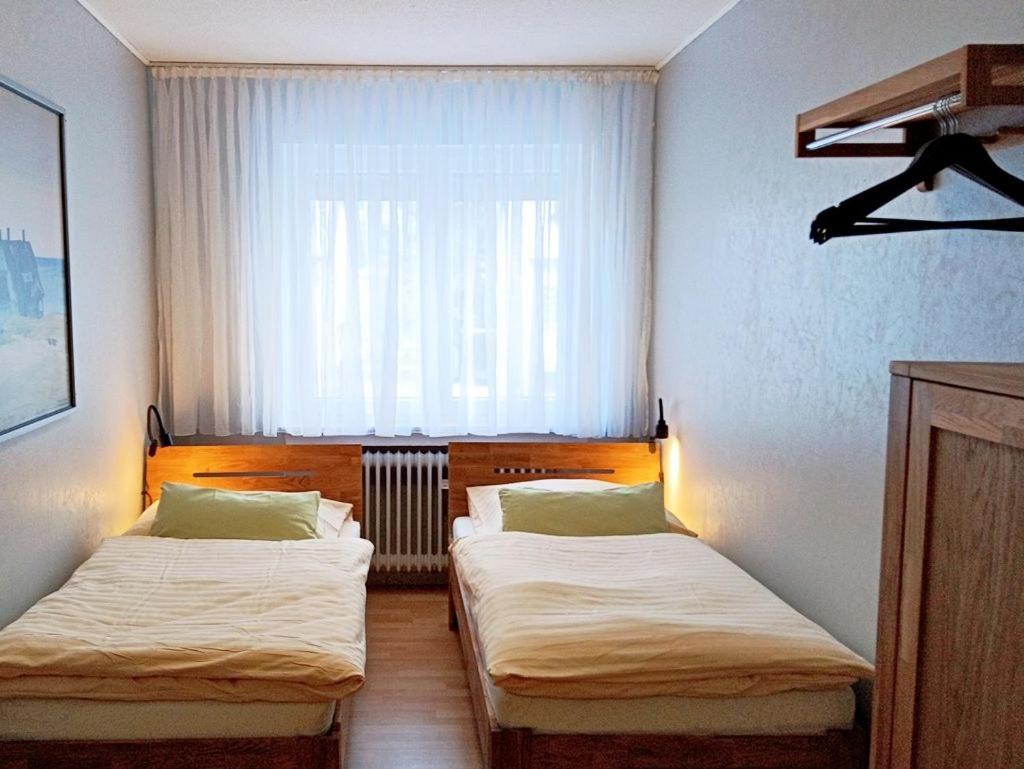 Abendsonne Apartments Кобленц Экстерьер фото