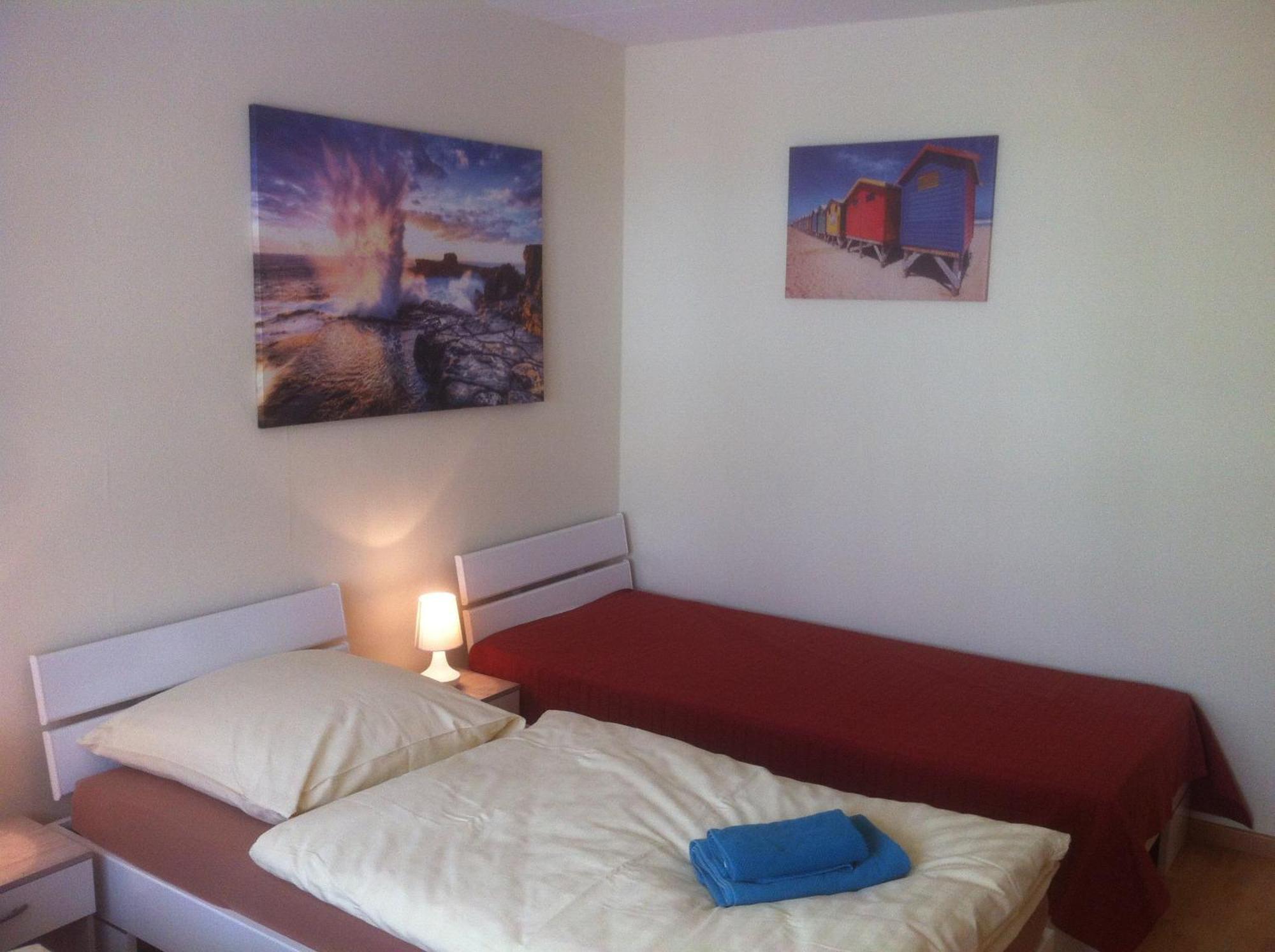 Abendsonne Apartments Кобленц Номер фото